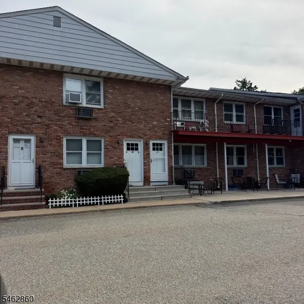 680 State Route 15 #47B, Lake Hopatcong, NJ 07849 - #1