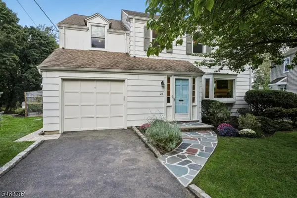 25 Silver Spring Rd, West Orange Twp., NJ 07052