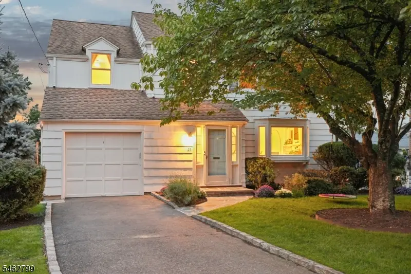 25 Silver Spring Rd, West Orange, NJ 07052 - #2