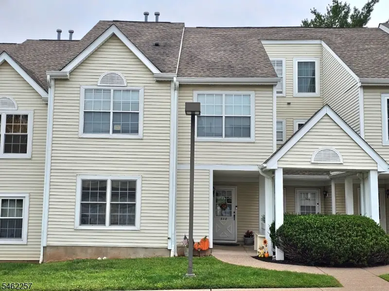 508 Swift Dr, Holland, NJ 08848 - #2