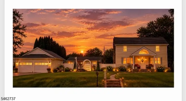 16 Washington St, Knowlton Twp., NJ 07832