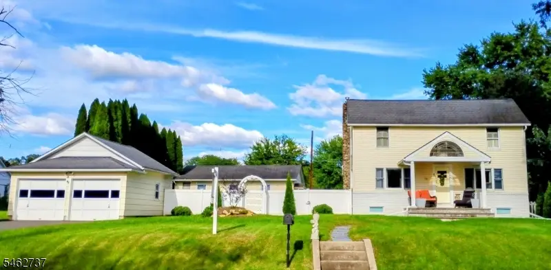 16 Washington St, Columbia, NJ 07832 - #2