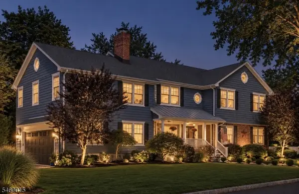 1 Fleetwood Ave, Fairfield Twp., NJ 07004