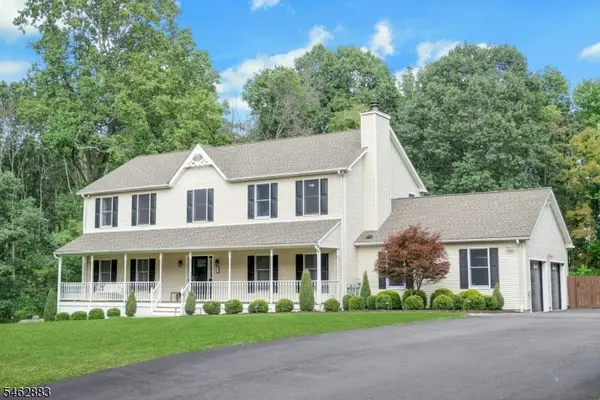 47 Mott Rd, Frelinghuysen Twp., NJ 07825