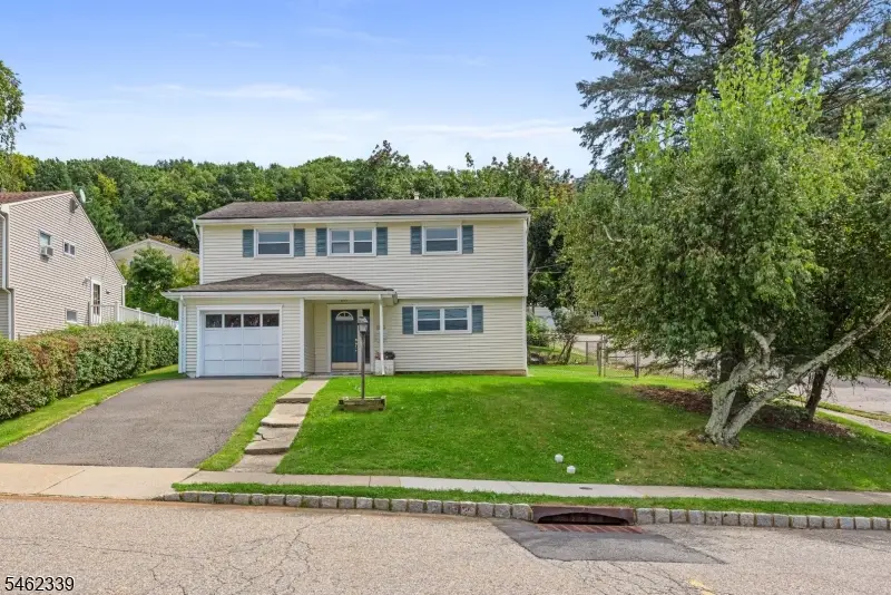 492 Herrick Dr, Rockaway, NJ 07866 - #1