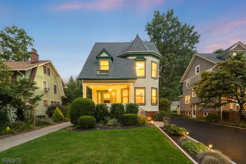 674 Prospect St, Maplewood, NJ 07040 - #1
