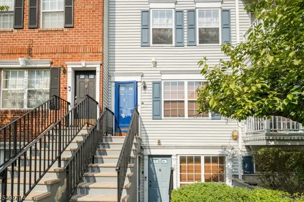 37 Vaughan Dr, Newark City, NJ 07103