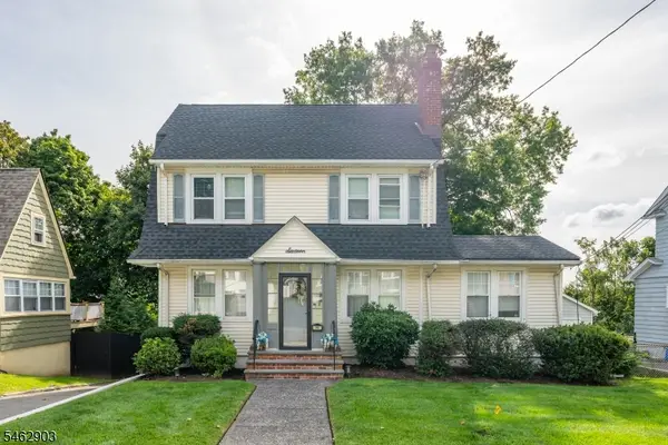 16 Eagle Ter, West Orange Twp., NJ 07052