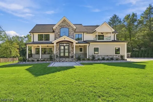 9 Blackbirch Rd, Scotch Plains Twp., NJ 07076