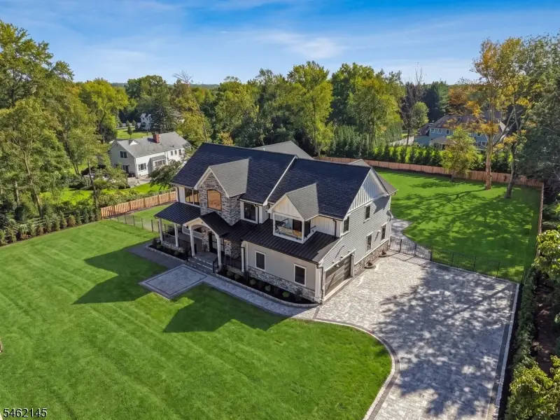 9 Blackbirch Rd, Scotch Plains, NJ 07076 - #2