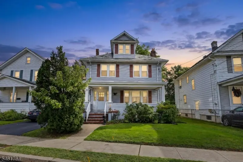 11 Elmer St, Raritan, NJ 08869 - #1