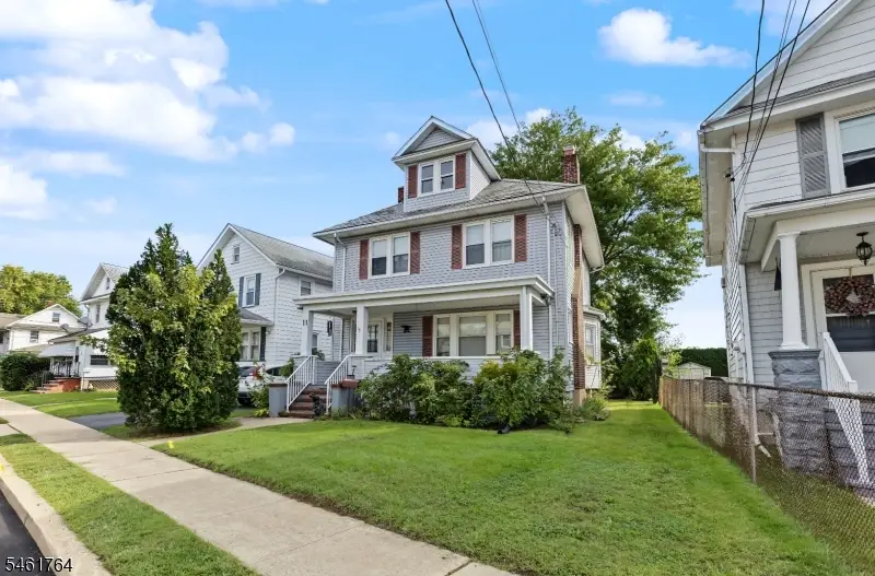 11 Elmer St, Raritan, NJ 08869 - #2