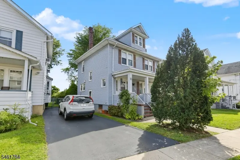 11 Elmer St, Raritan, NJ 08869 - #3