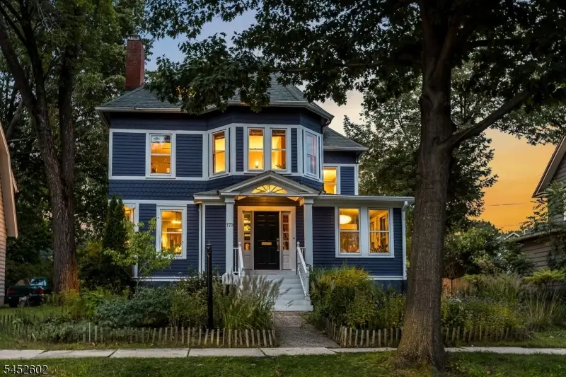 179 Montague Pl, South Orange, NJ 07079 - #1