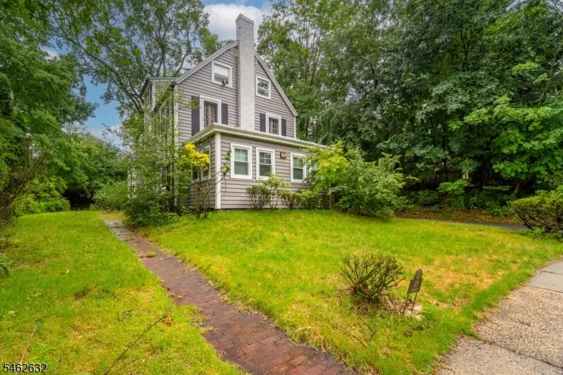 525 Page Ter, City Of Orange, NJ 07079 - #1