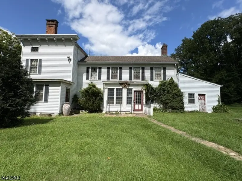 320 Old Allerton Rd, Clinton, NJ 08801 - #1