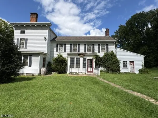 320 Old Allerton Rd, Clinton Twp., NJ 08801