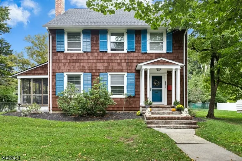 1103 Kensington Ave, Plainfield, NJ 07060 - #1