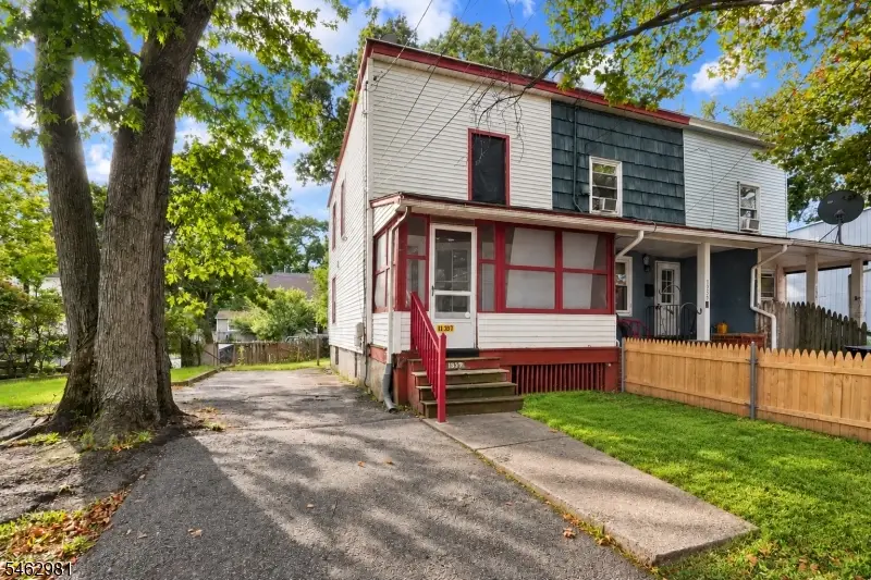 1337 S 2nd St, Plainfield, NJ 07063 - #2