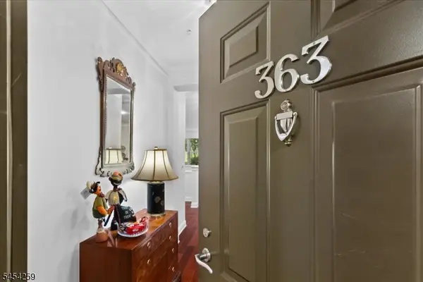 363 Victoria Drive #363, Bridgewater Twp., NJ 08807