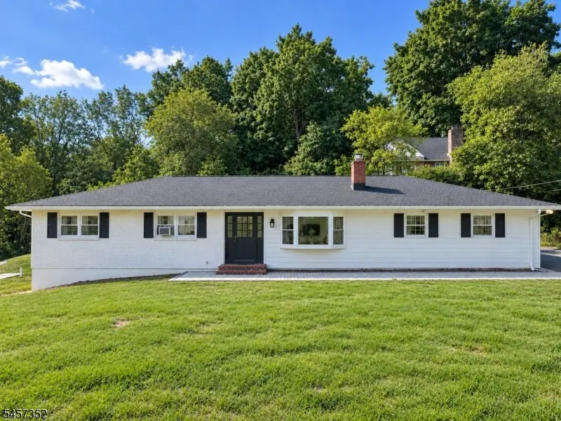 33 Cooke Rd, Blairstown, NJ 07825 - #1