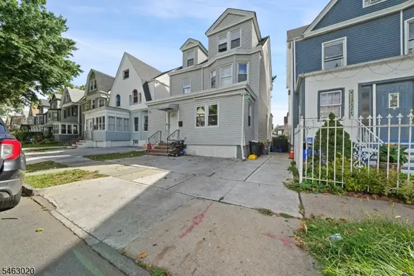 142 Greenwood Ave, East Orange City, NJ 07017