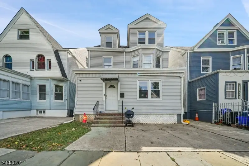 142 Greenwood Ave, East Orange, NJ 07017 - #2