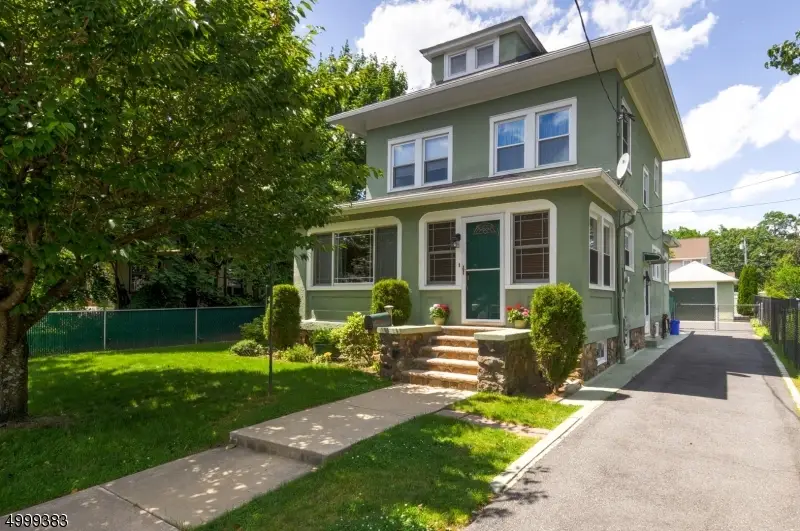 114 Oxford Ave, Boonton, NJ 07005 - #1