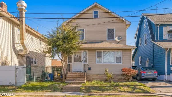 83 May St, Irvington Twp., NJ 07111