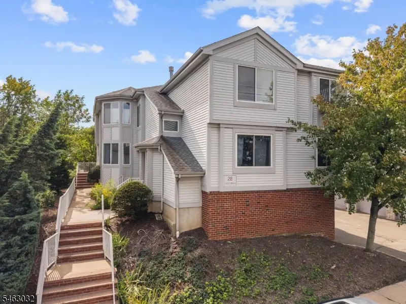 2803 Jesse Way, Piscataway, NJ 08854 - #1