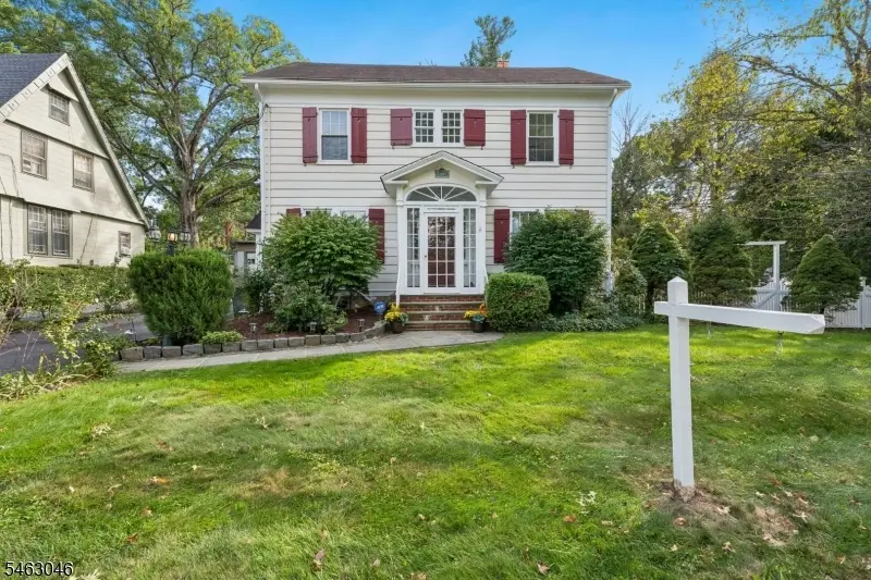 84 Kent Place Blvd, Summit, NJ 07901 - #1