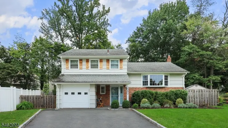 2292 Sunrise Ct, Scotch Plains, NJ 07076 - #1