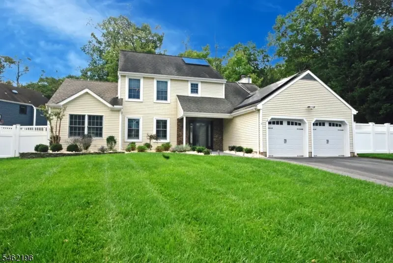 39 Susquehanna Trl, Branchburg, NJ 08876 - #2