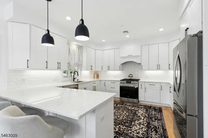 484 4th Ave #1, Garwood, NJ 07027 - #2