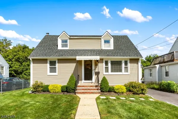604 Spruce Ave, Garwood Boro, NJ 07027
