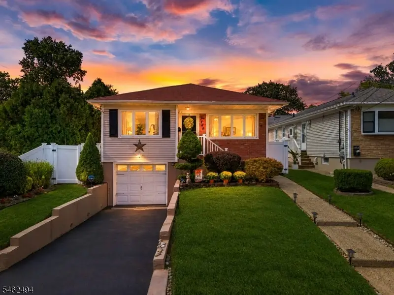 1446 Lambert St, Rahway, NJ 07065 - #1