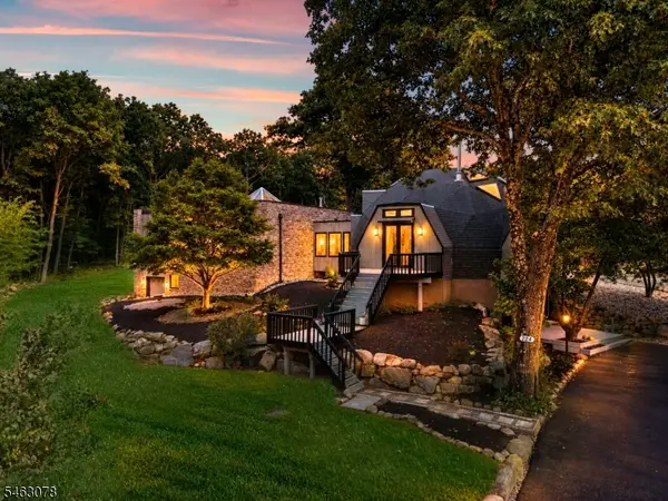 224 Holland Mt Rd, Jefferson Twp., NJ 07438