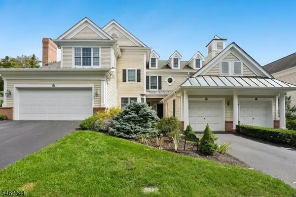 4 Meadowbrook Club Way, Far Hills Boro, NJ 07931