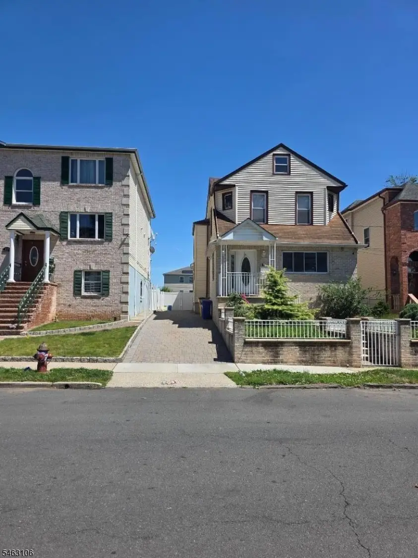 929 Adams Ave, Elizabeth, NJ 07201 - #2