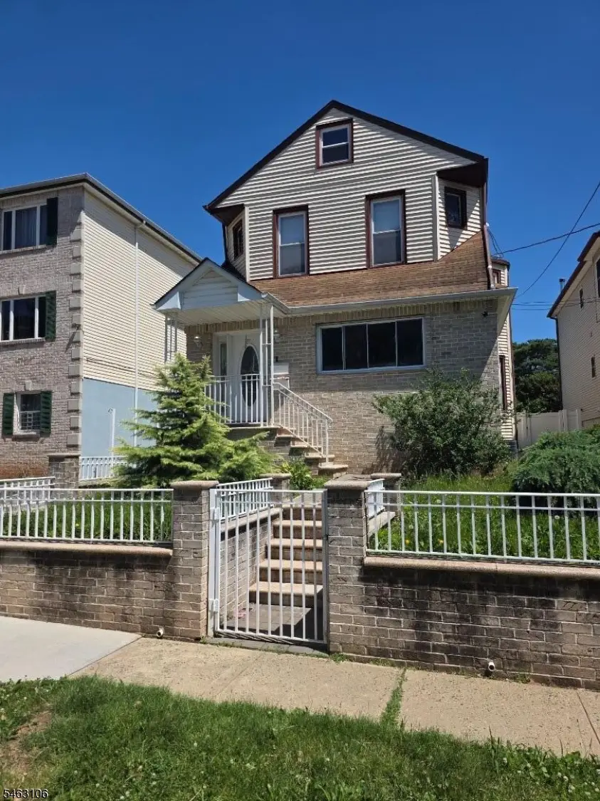 929 Adams Ave, Elizabeth, NJ 07201 - #3