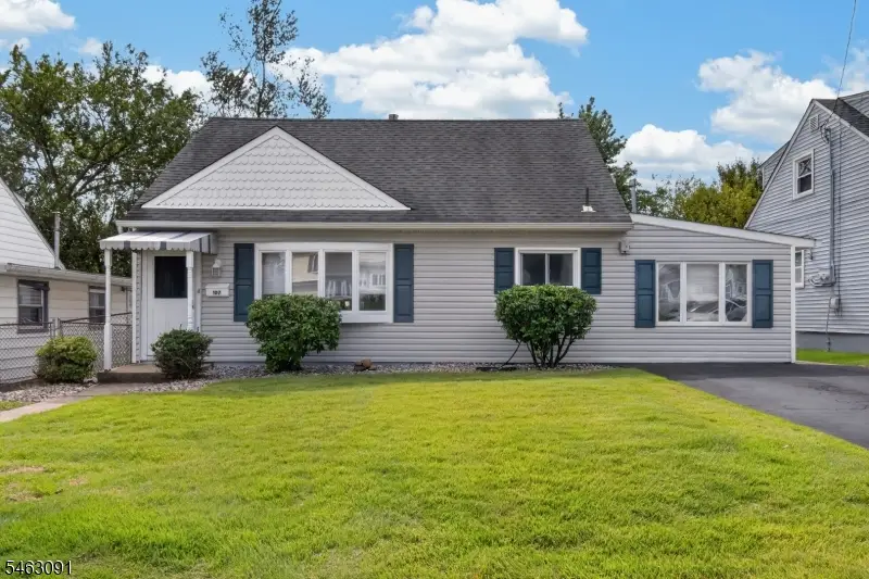 107 Cherry St, Iselin, NJ 08830 - #1