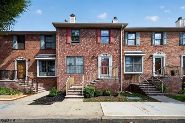 236 Mayor Gibson, Newark City, NJ 07104