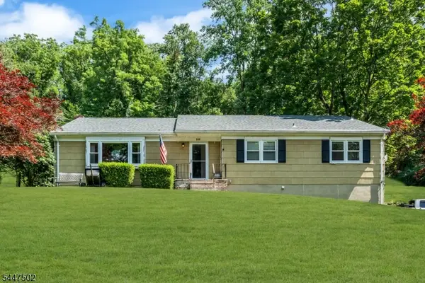 144 Mount Joy Rd, Holland Twp., NJ 08848