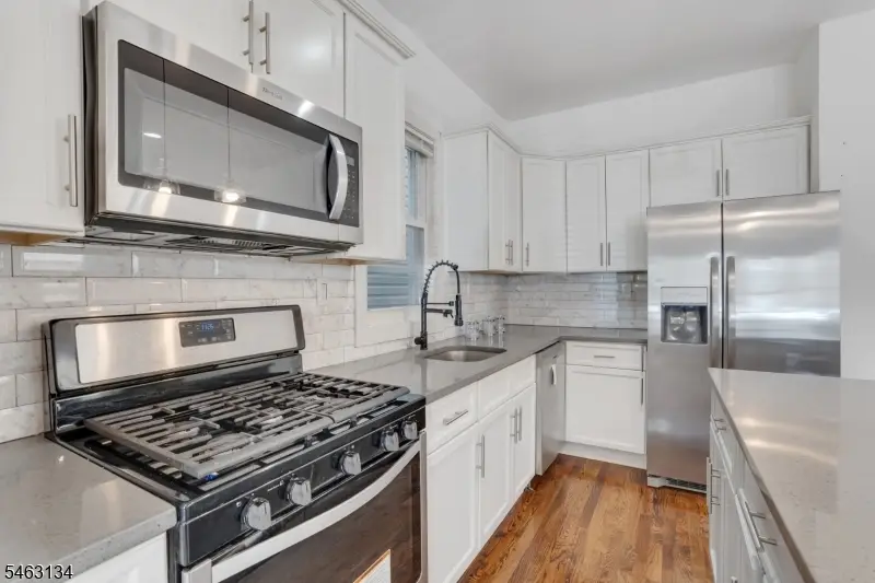 142 Steuben, East Orange, NJ 07018 - #2