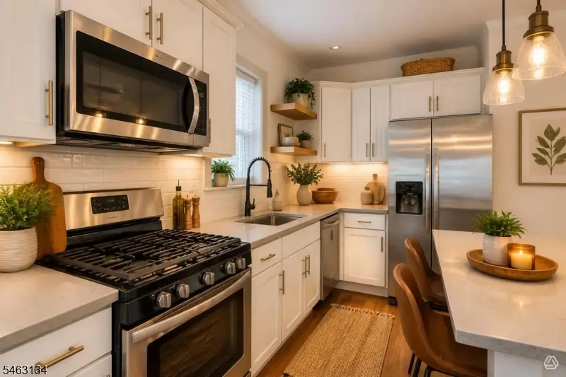 142 Steuben, East Orange, NJ 07018 - #3