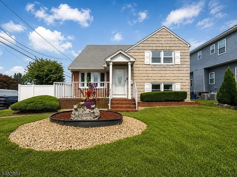 74 Raritan Rd, Linden, NJ 07036 - #1