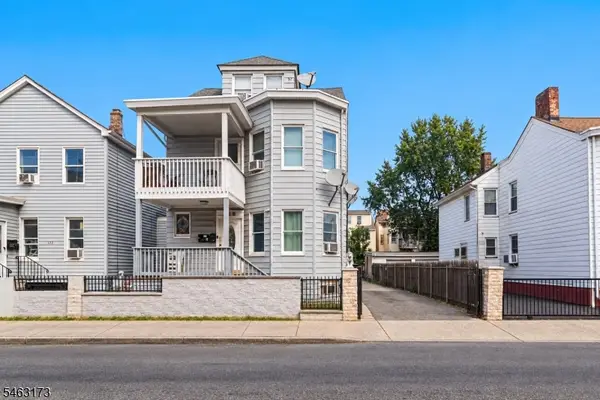 128 Redwood Ave, Paterson City, NJ 07522