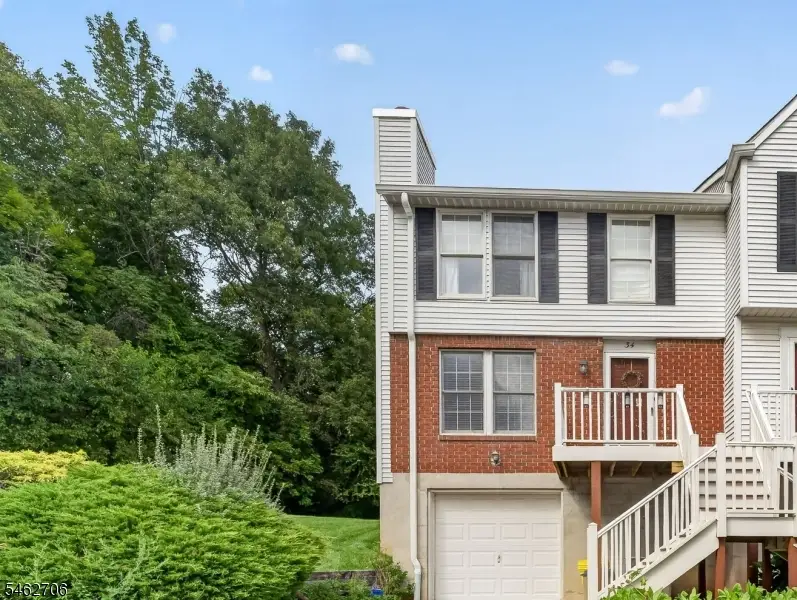 34 Cambridge, Oxford, NJ 07863 - #1