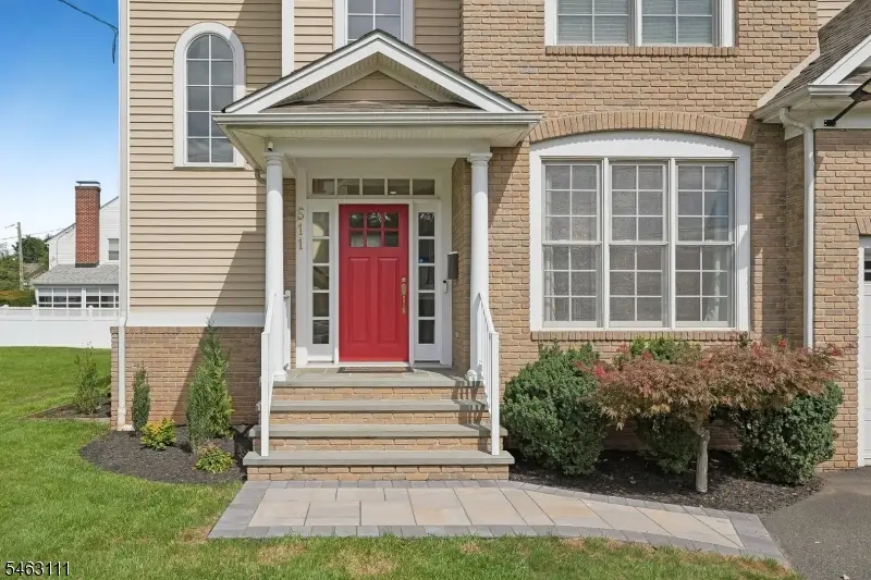 511 Westfield Rd, Scotch Plains, NJ 07076 - #2