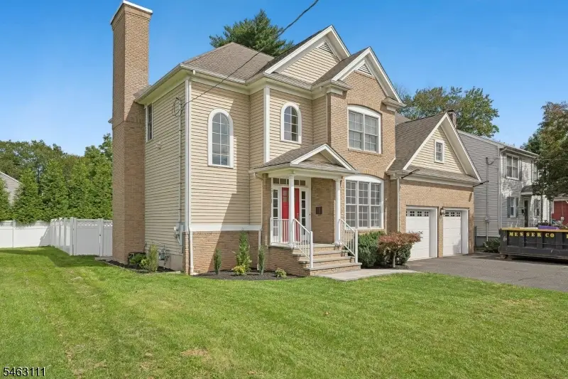 511 Westfield Rd, Scotch Plains, NJ 07076 - #3